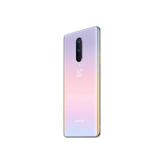 OnePlus 8 (4G, 8GB RAM, 128GB ROM) Interstellar Glow - NON PTA 