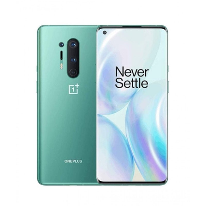 OnePlus 8 Pro (5G, 12GB, 256GB) Green - Non PTA 