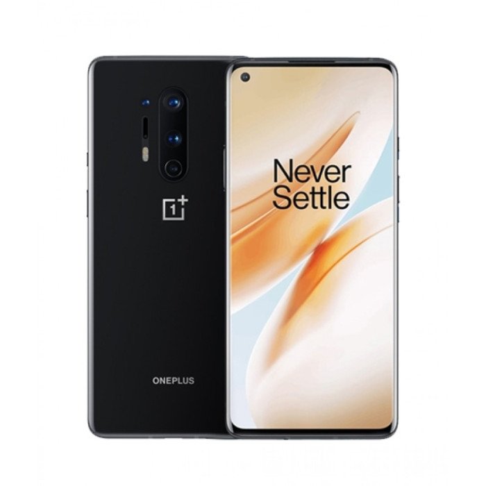 OnePlus 8 Pro (5G, 12GB, 256GB) Onyx Black - Non PTA OnePlus 8 Pro (5G, 12GB, 256GB) Onyx Black - Non PTA
