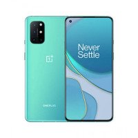 OnePlus 8T (5G 8GB 128GB Aquamarine Green) - Non PTA 
