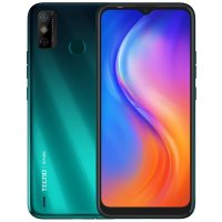 Tecno Spark 6 Go (4G 2GB 32GB Ice Jadeite) With Official Warranty 