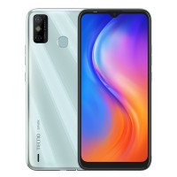 Tecno Spark 6 Go (4G 2GB 32GB Mystery White) With Official Warranty 