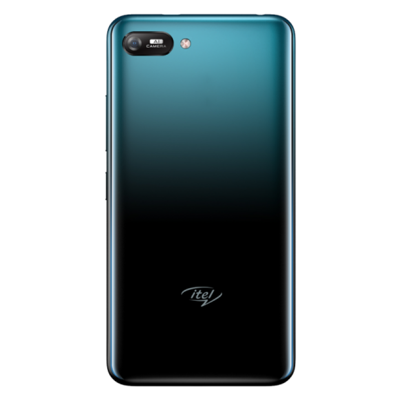 Itel A25 Pro (4G 2GB 32GB Green) With official Warranty  view 1