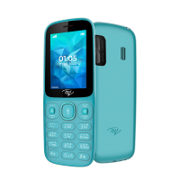 Itel It5026 - Teal with official warranty 