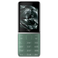 Itel Power 700 Green 