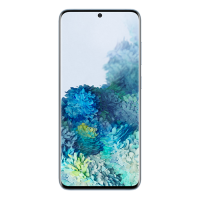 Samsung Galaxy S20 Dual Sim (4G, 8GB, 128GB, Cloud Blue) With Official Warranty 