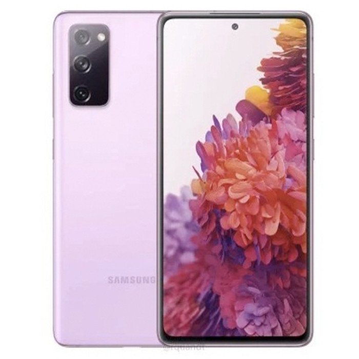 Samsung Galaxy S20 FE (4G 8GB 128GB Cloud Lavender) - PTA Approved Samsung Galaxy S20 FE (4G 8GB 128GB Cloud Lavender) - PTA Approved