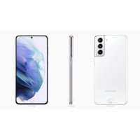 Samsung Galaxy S21 (5G 8GB 256GB Phantom White) With Official Warranty 