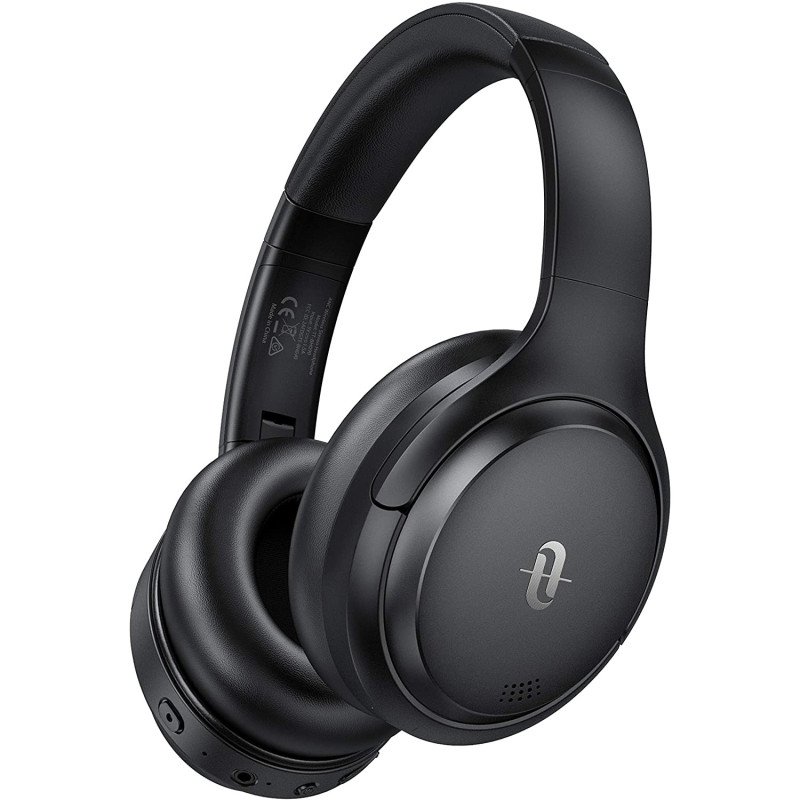 TaoTronics SoundSurge 90 Hybrid Active Noise Cancelling Headphones with Mic view 1