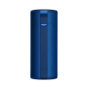Like New Bluetooth Speaker - UE Boom 3 - Super portable wireless Bluetooth speaker - balanced 360 sound - deep bass | Blue view