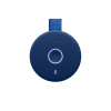 Like New Bluetooth Speaker - UE Boom 3 - Super portable wireless Bluetooth speaker - balanced 360 sound - deep bass | Blue view