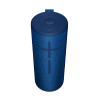 Like New Bluetooth Speaker - UE Boom 3 - Super portable wireless Bluetooth speaker - balanced 360 sound - deep bass | Blue view