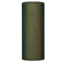 Like New Bluetooth Speaker - UE Boom 3 - Super portable wireless Bluetooth speaker - balanced 360 sound - deep bass | Green