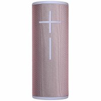 Like New Bluetooth Speaker - UE Boom 3 - Super portable wireless Bluetooth speaker - balanced 360 sound - deep bass | Pink