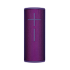 Like New Bluetooth Speaker - UE Boom 3 - Super portable wireless Bluetooth speaker - balanced 360 sound - deep bass | Purple view