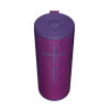 Like New Bluetooth Speaker - UE Boom 3 - Super portable wireless Bluetooth speaker - balanced 360 sound - deep bass | Purple view