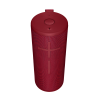 Like New Bluetooth Speaker - UE Boom 3 - Super portable wireless Bluetooth speaker - balanced 360 sound - deep bass | Red view