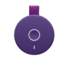 Like New Bluetooth Speaker - UE Mega Boom 3 - Super portable wireless Bluetooth speaker - balanced 360 sound - deep bass | Purple view