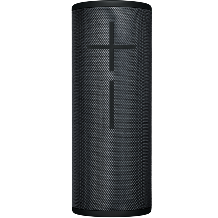 Like New Bluetooth Speaker - UE Mega Boom 3 - Super portable wireless Bluetooth speaker - balanced 360 sound - deep bass | Black