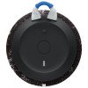 Like New Bluetooth Speaker - UE Wonder Boom 2 - Portable Wireless Bluetooth Speaker - Big Bass 360 Sound - Waterproof | Concrete view