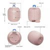 Like New Bluetooth Speaker - UE Wonder Boom 2 - Portable Wireless Bluetooth Speaker - Big Bass 360 Sound - Waterproof | Pink view