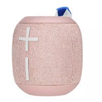 Like New Bluetooth Speaker - UE Wonder Boom 2 - Portable Wireless Bluetooth Speaker - Big Bass 360 Sound - Waterproof | Pink