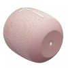 Like New Bluetooth Speaker - UE Wonder Boom 2 - Portable Wireless Bluetooth Speaker - Big Bass 360 Sound - Waterproof | Pink view