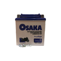 Osaka battery