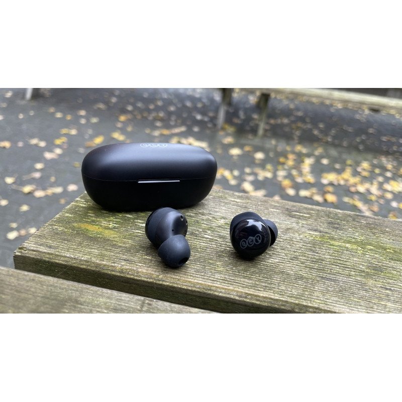 QCY T17	 view 1