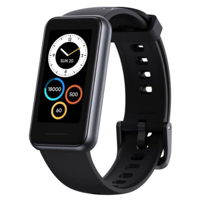 Realme Band 2 | Space Grey	