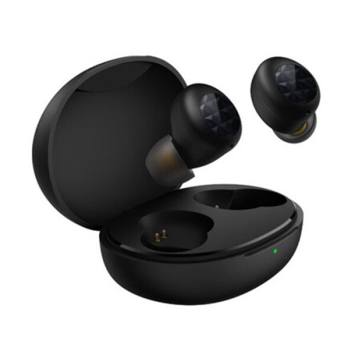 Realme Buds Q2 | Black	
