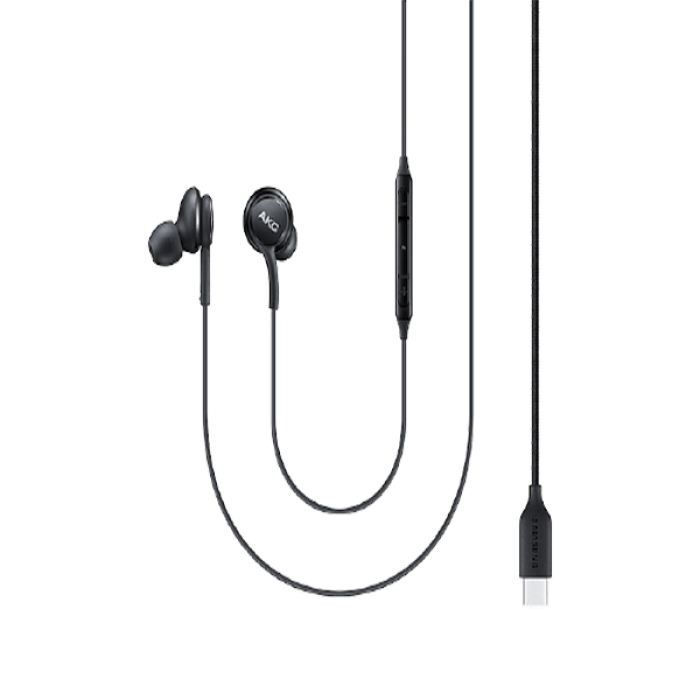 Samsung AKG Handsfree (Type-C)	
