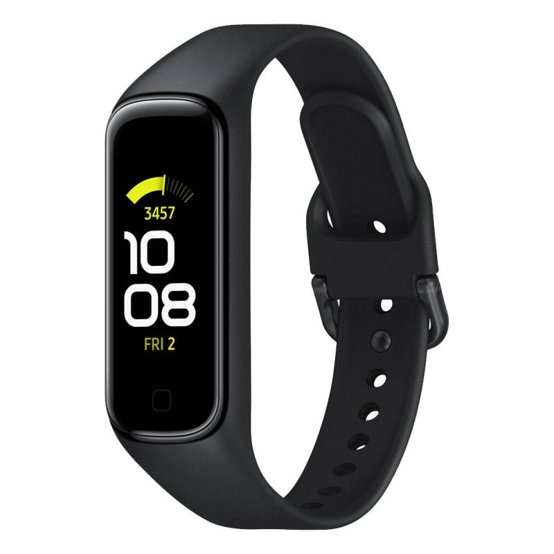 Samsung Galaxy Fit 2 Black	 view 1