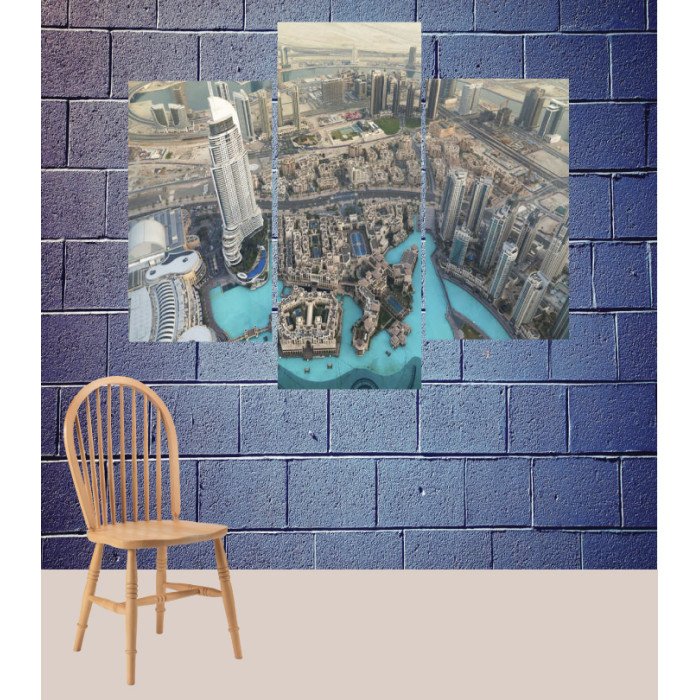 Wall Frames 3 Pieces Set Canvas – Digitally Printed Wall Canvas TJ-137 Wall Frames 3 Pieces Set Canvas – Digitally Printed Wall Canvas TJ-137