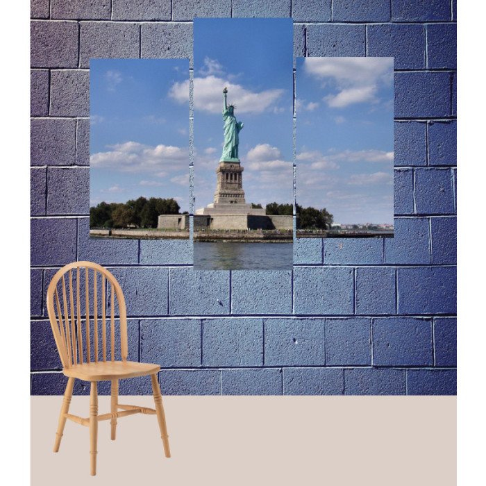 Wall Frames 3 Pieces Set Canvas – Digitally Printed Wall Canvas TJ-140 Wall Frames 3 Pieces Set Canvas – Digitally Printed Wall Canvas TJ-140