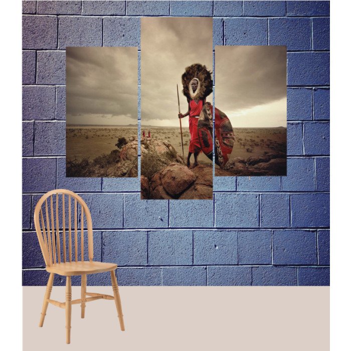 Wall Frames 3 Pieces Set Canvas – Digitally Printed Wall Canvas TJ-142 Wall Frames 3 Pieces Set Canvas – Digitally Printed Wall Canvas TJ-142