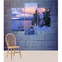 Wall Frames 3 Pieces Set Canvas – Digitally Printed Wall Canvas TJ-177