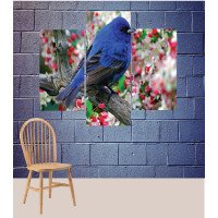 Wall Frames 3 Pieces Set Canvas – Digitally Printed Wall Canvas TJ-193