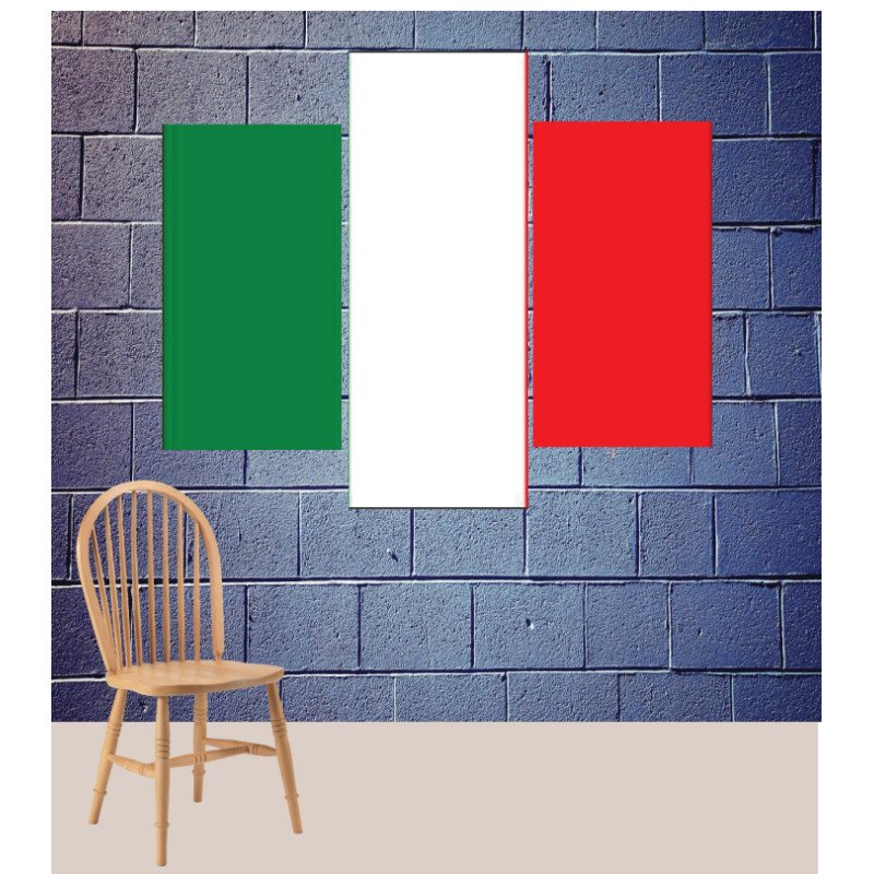 Wall Frames 3 Pieces Set Canvas – Digitally Printed Wall Canvas TJ-78 view 1