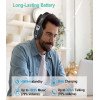 Willful Directional Mic Design Headphone view