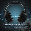 xiberia v20 gaming headphone view