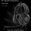 xiberia v20 gaming headphone view