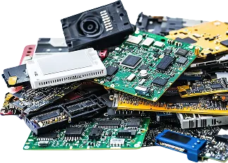 Electronic Spare Parts