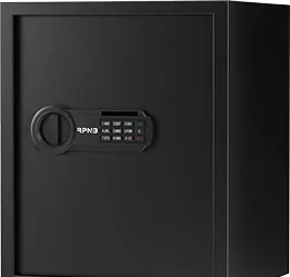 Digital Locker